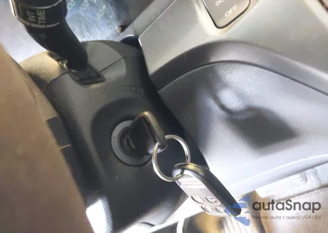 2006 Honda Odyssey Ex-L from USA, damaged, VIN 5FNRL38706B012208